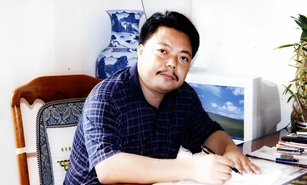 这家企业拟对现有的10万吨/年金红石钛白后处理项目进行升级改造！