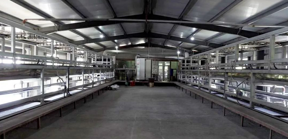 投资上亿元！年产5万吨聚酯树脂建设项目环评受理