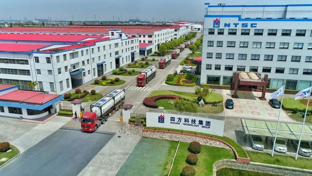 三期正式开工！这家上市公司探讨大型工件粉末涂装线新线布局设计方案