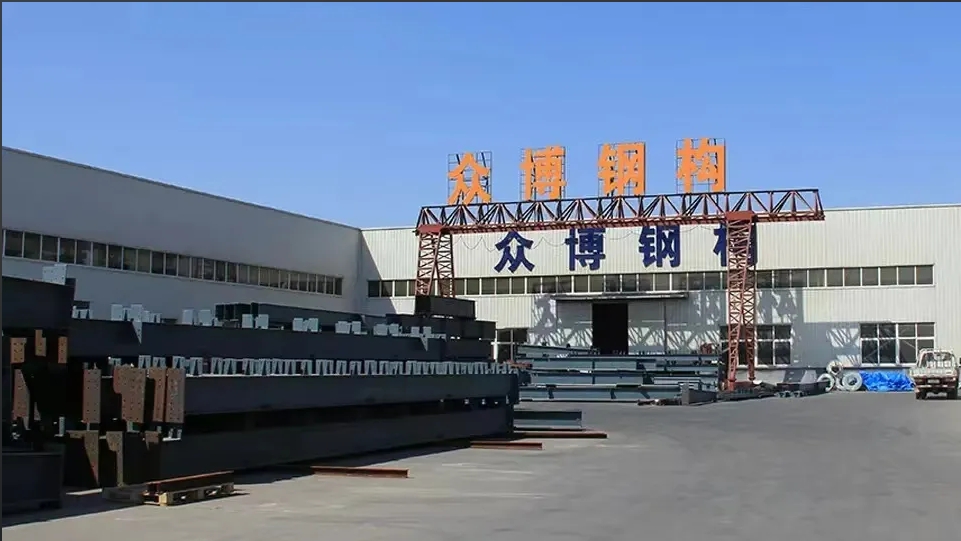 喜讯 | 又一大型钢结构企业“油转粉”！工业建筑耐腐系统喷涂生产线试机成功