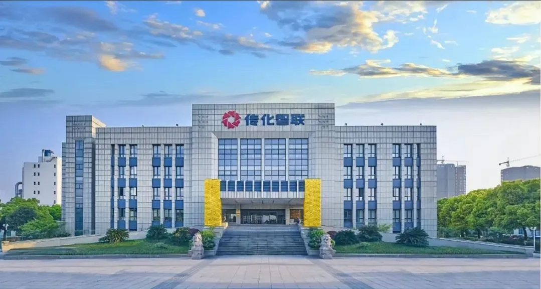 年薪327万的副总辞任！公司旗下聚酯业务去年销量6.65万吨，全国第七！