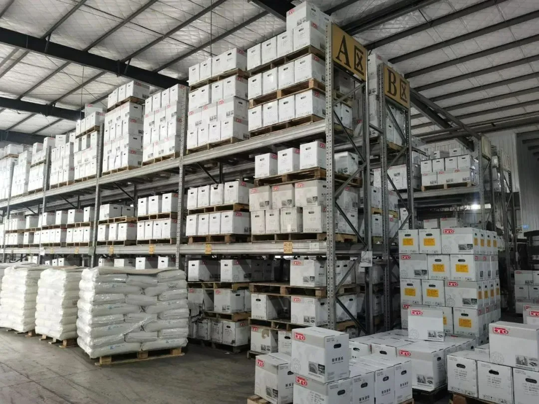 一粉末涂料企业入围省工业领域设备更新和技术改造“智改数转”项目拟推荐入库申报项目名单！