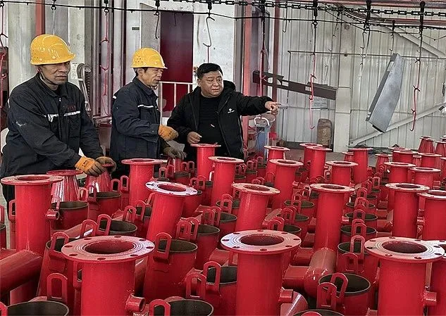 “绿岛”模式：涂装行业的环保革命与产业升级