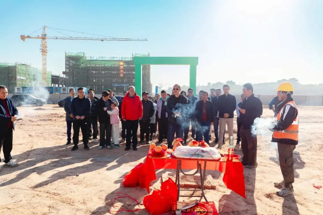 粉末涂料龙头纷纷跑马圈地，谁将成为新赢家