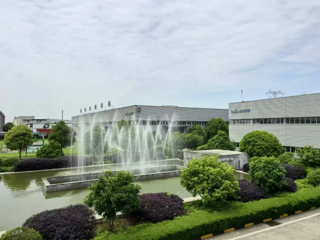 喜报|有一粉末涂料企业获评国家级绿色工厂