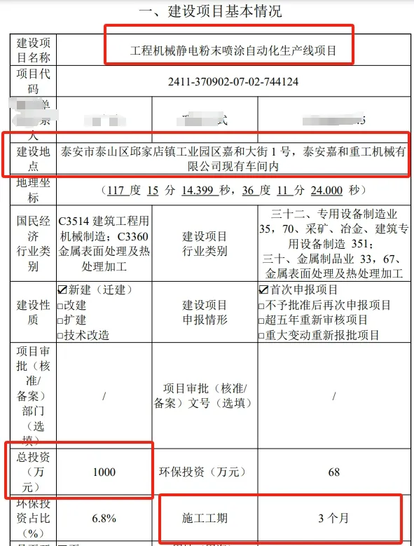 总投资1000万元！“96年”老牌机械厂“油转粉”