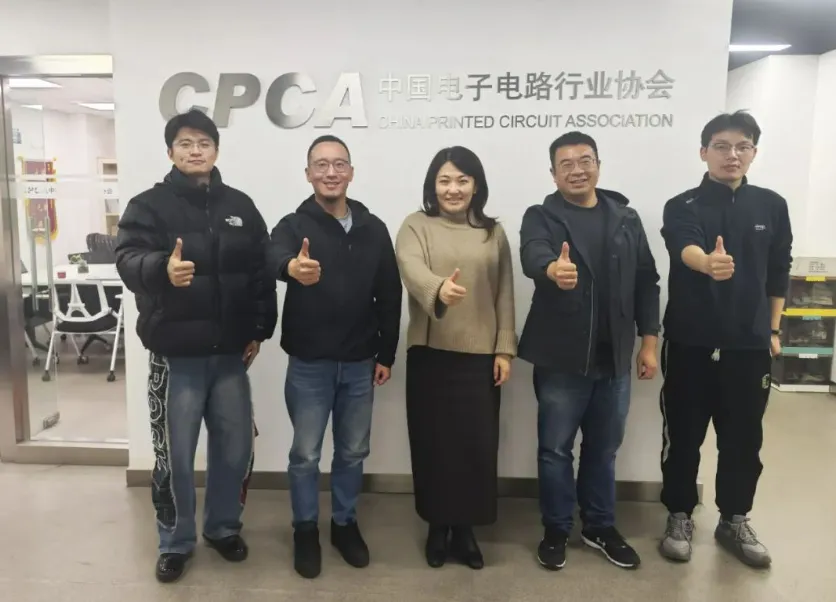 锦峰与CPCA共商行业发展，拟扩大海外业务并招聘新员工！