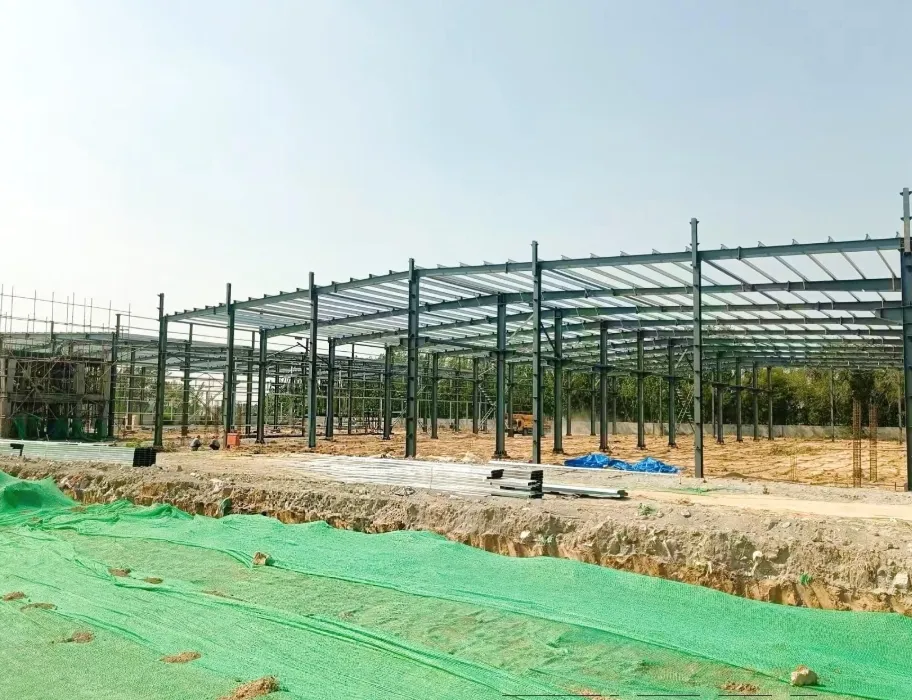 年产3万吨粉末涂料拟开工建设，猜猜是哪家企业？