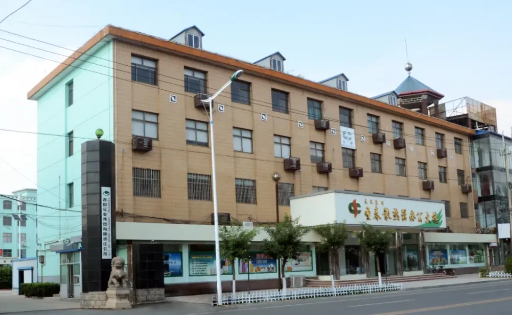 知名暖气片企业完成喷塑生产线的提升改造工程！