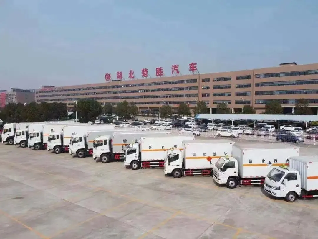 中车系“油转粉”！总投资680万，建设喷粉涂装生产线项目！