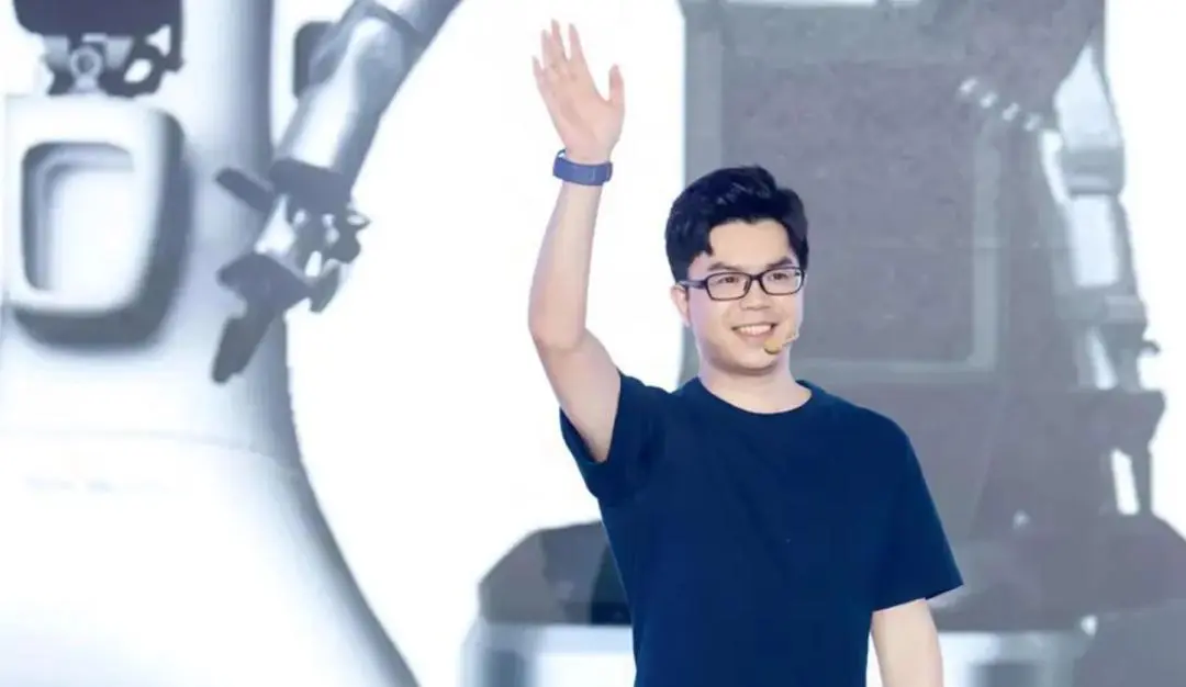 华为天才少年加入这一环氧企业，并任董事长一职！