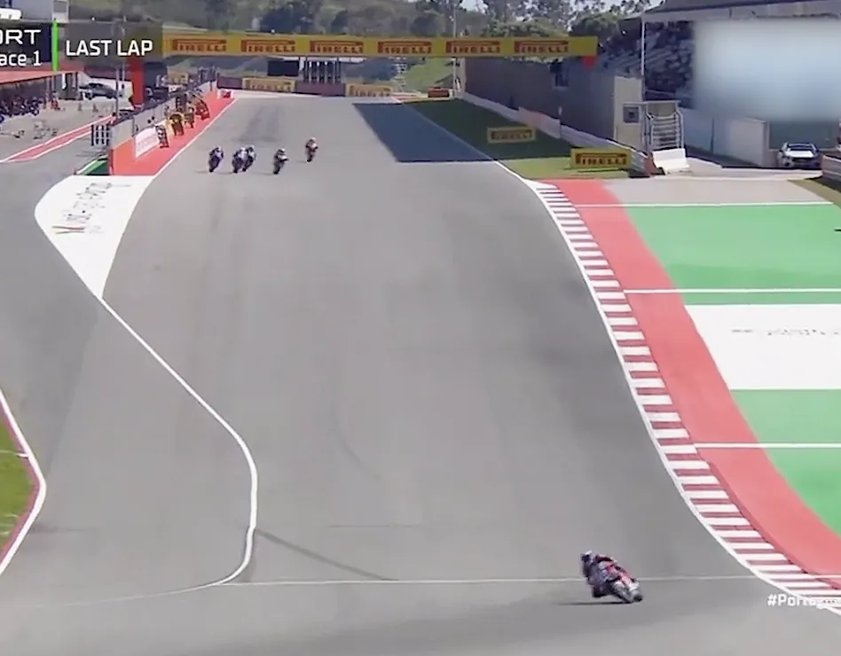 粉末涂料，又何尝不是另一种“张雪机车”！