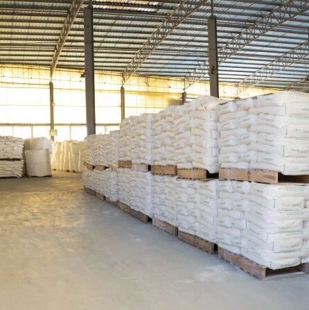 惠帮新型材料新建项目落地，年产粉末涂料1200吨