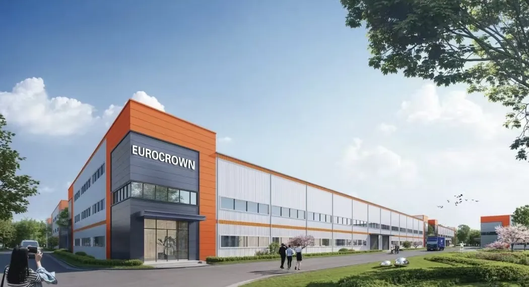 聚焦装备破局｜欧冠 EUROCROWN 亮相 2026 粉末涂料痛点破解会（珠三角站）