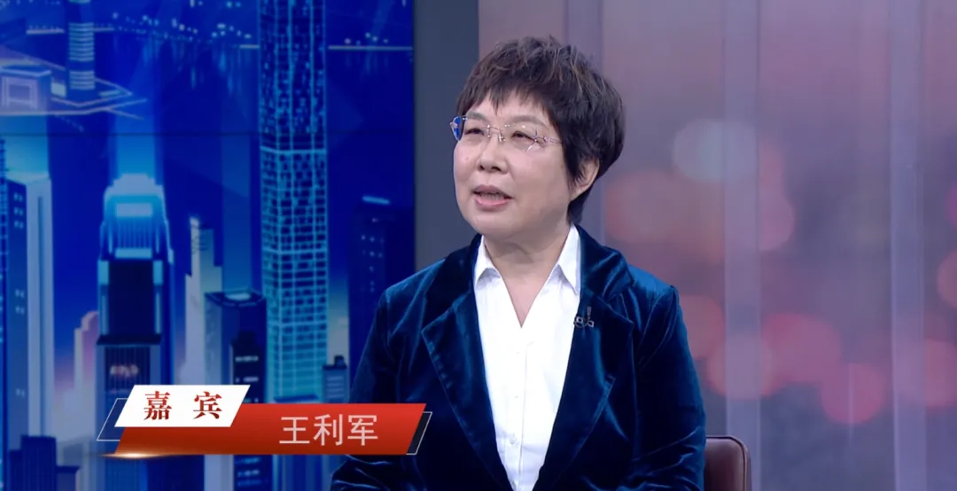 王利军：技术向善 深耕绿色涂料